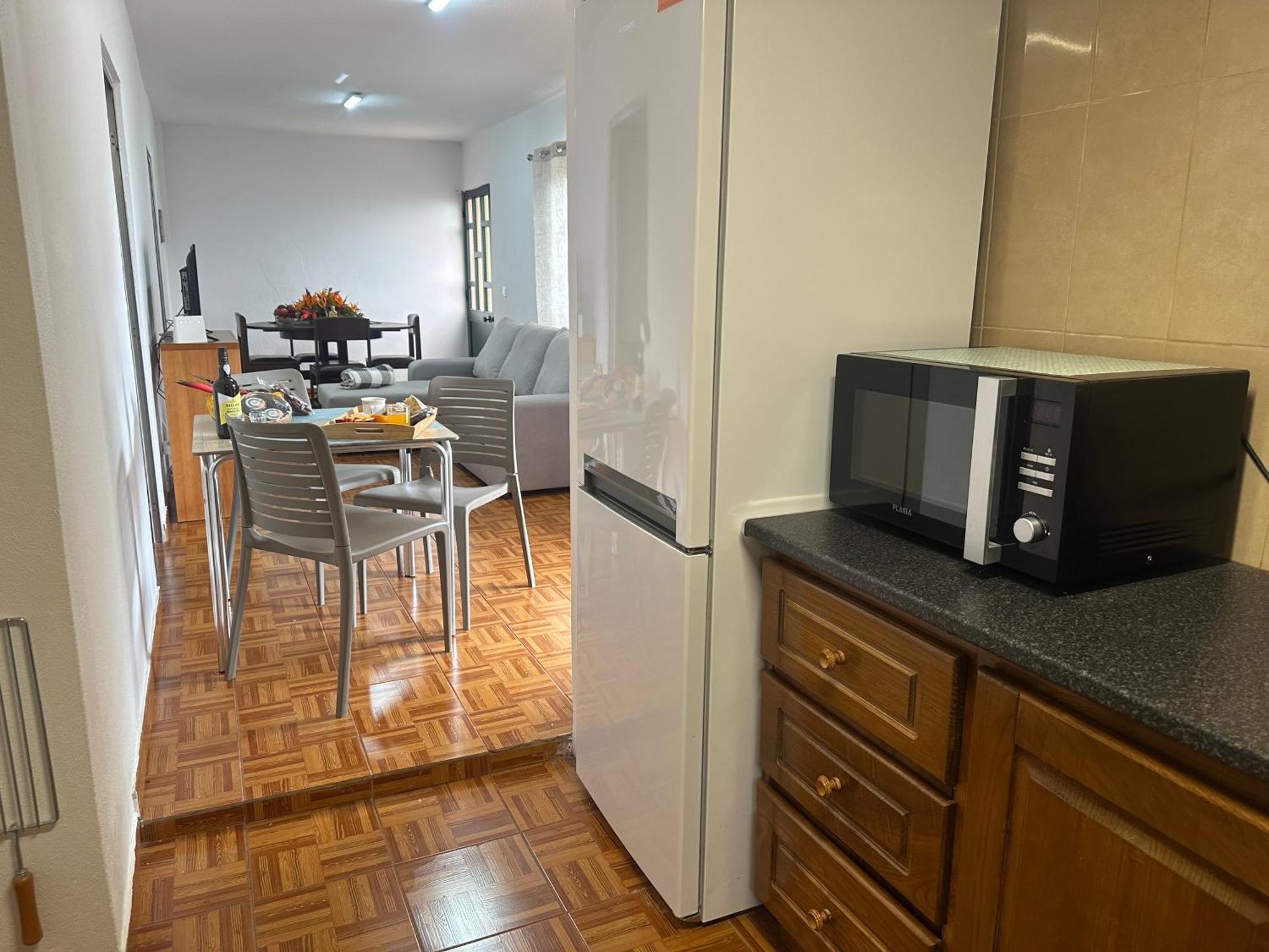 Casa Rosa Villa Ribeira Brava Dış mekan fotoğraf