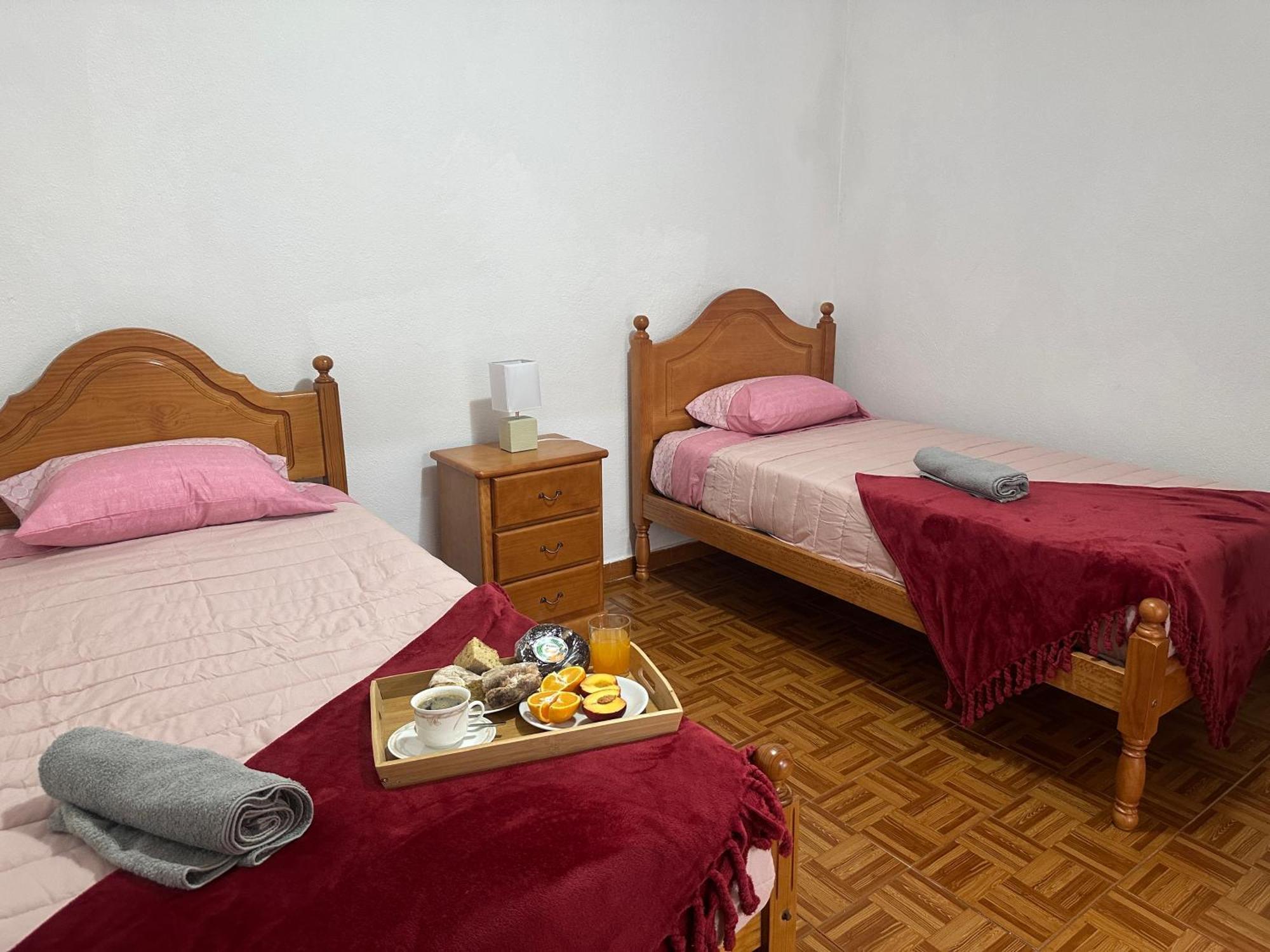 Casa Rosa Villa Ribeira Brava Dış mekan fotoğraf