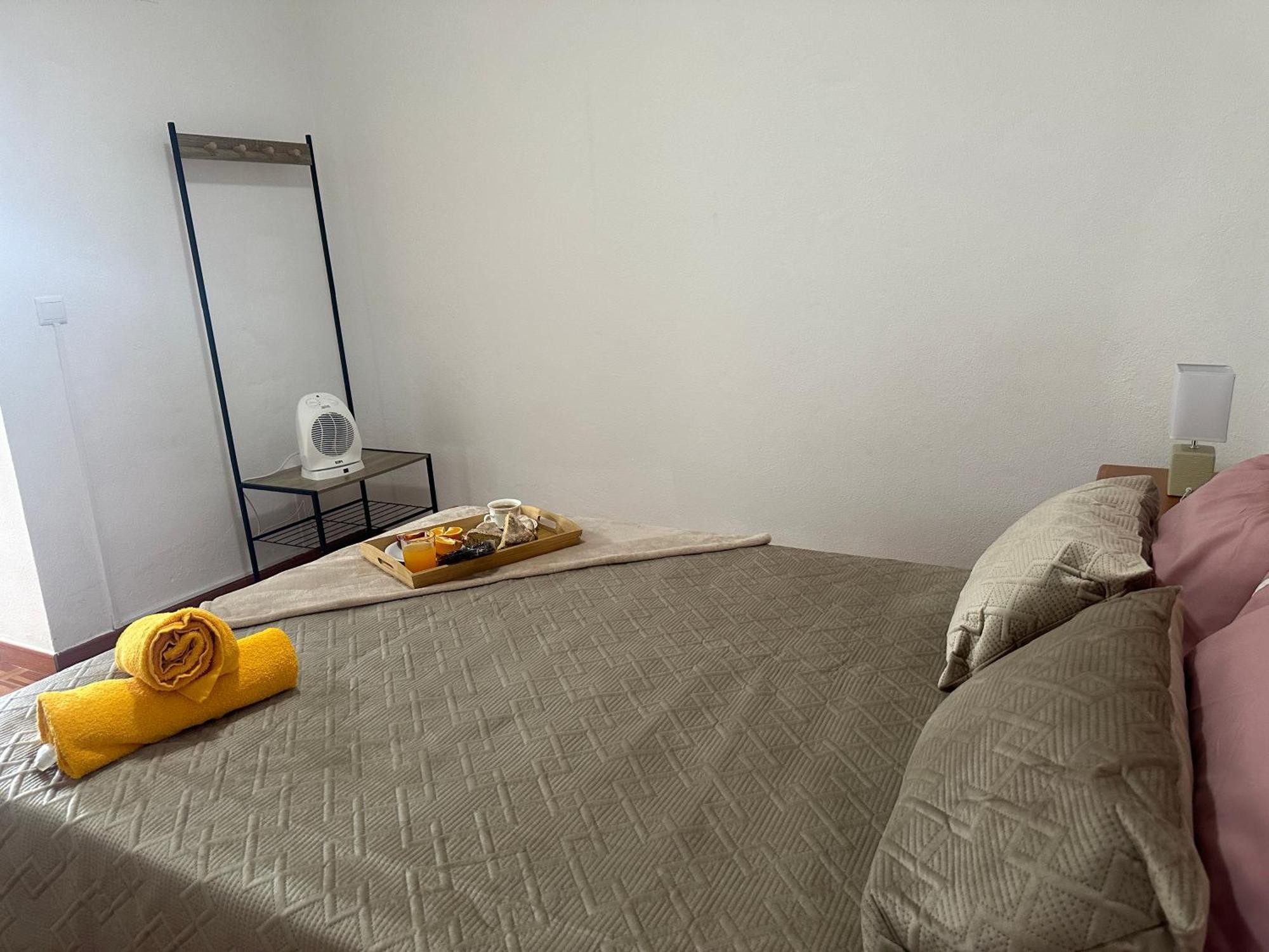 Casa Rosa Villa Ribeira Brava Dış mekan fotoğraf