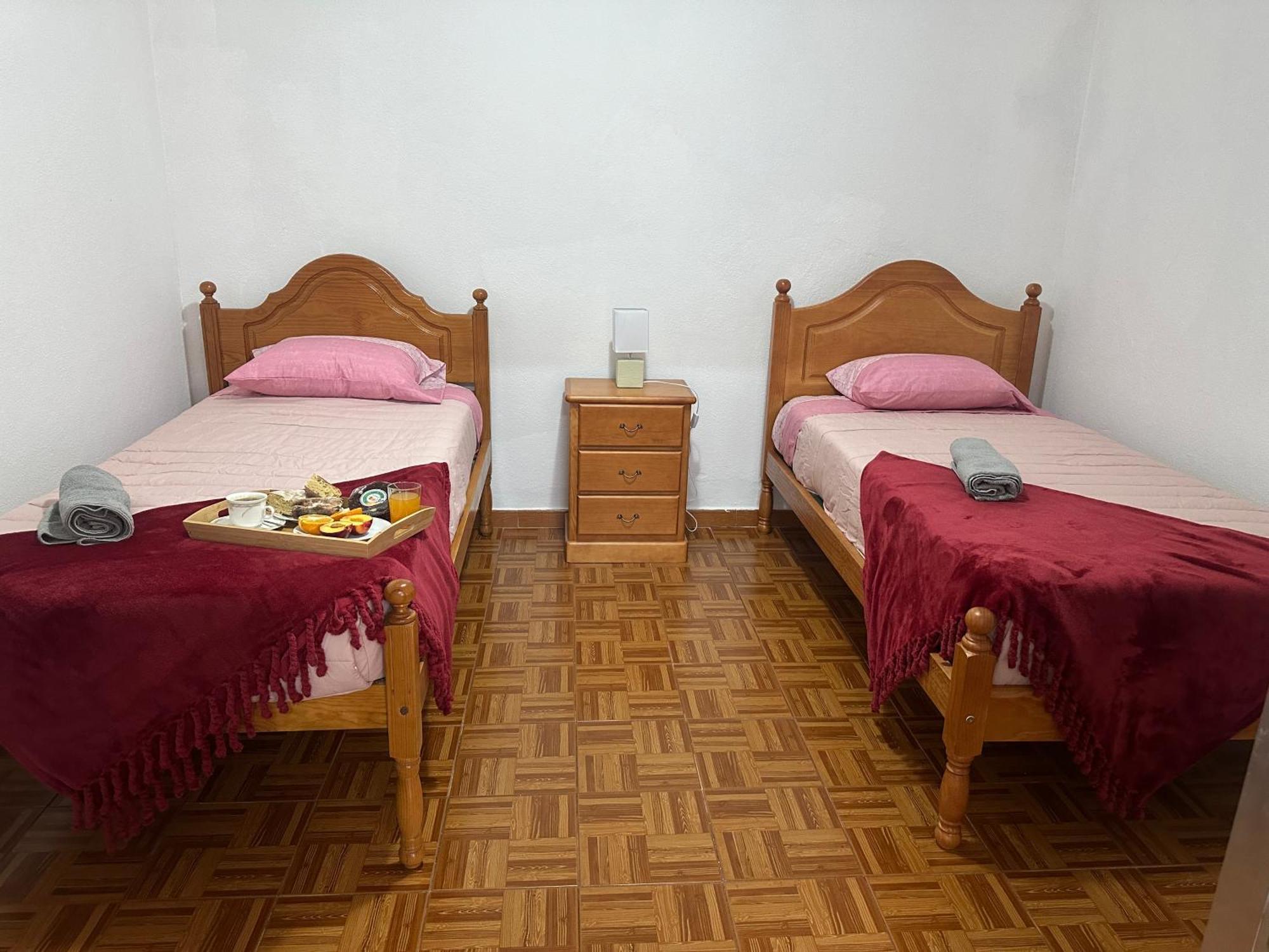 Casa Rosa Villa Ribeira Brava Dış mekan fotoğraf